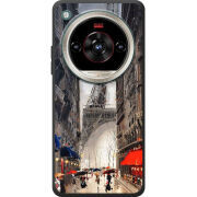 Чохол BoxFace Nubia Focus 2 Ultra 