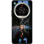 Чохол BoxFace Nubia Focus 2 Ultra 
