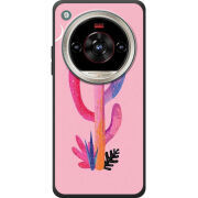 Чохол BoxFace Nubia Focus 2 Ultra 