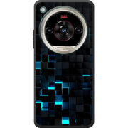 Чохол BoxFace Nubia Focus 2 Ultra Cubes