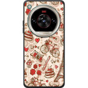 Чохол BoxFace Nubia Focus 2 Ultra 