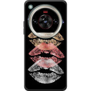 Чохол BoxFace Nubia Focus 2 Ultra 