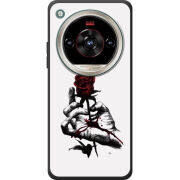 Чохол BoxFace Nubia Focus 2 Ultra 
