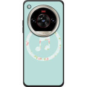 Чохол BoxFace Nubia Focus 2 Ultra 