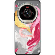Чохол BoxFace Nubia Focus 2 Ultra 