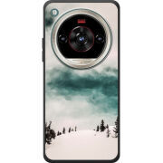 Чохол BoxFace Nubia Focus 2 Ultra 