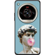 Чохол BoxFace Nubia Focus 2 Ultra 