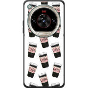Чохол BoxFace Nubia Focus 2 Ultra 