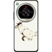 Чохол BoxFace Nubia Focus 2 Ultra 