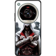 Чохол BoxFace Nubia Focus 2 Ultra Assassins Creed 3