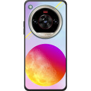 Чохол BoxFace Nubia Focus 2 Ultra 