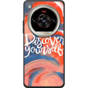 Чохол BoxFace Nubia Focus 2 Ultra 