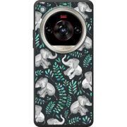 Чохол BoxFace Nubia Focus 2 Ultra 