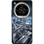 Чохол BoxFace Nubia Focus 2 Ultra 