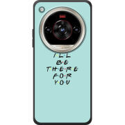 Чохол BoxFace Nubia Focus 2 Ultra 