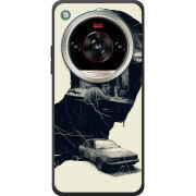Чохол BoxFace Nubia Focus 2 Ultra 