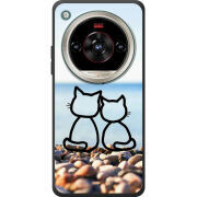 Чохол BoxFace Nubia Focus 2 Ultra 