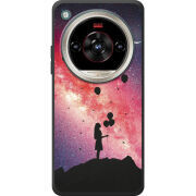 Чохол BoxFace Nubia Focus 2 Ultra 