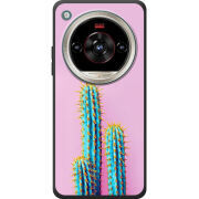 Чохол BoxFace Nubia Focus 2 Ultra 