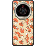Чохол BoxFace Nubia Focus 2 Ultra 