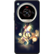 Чохол BoxFace Nubia Focus 2 Ultra 
