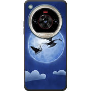 Чохол BoxFace Nubia Focus 2 Ultra Christmas Dragon