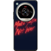 Чохол BoxFace Nubia Focus 2 Ultra 