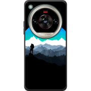 Чохол BoxFace Nubia Focus 2 Ultra 
