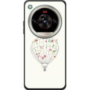 Чохол BoxFace Nubia Focus 2 Ultra 
