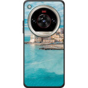 Чохол BoxFace Nubia Focus 2 Ultra Seaside