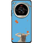 Чохол BoxFace Nubia Focus 2 Ultra 