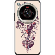 Чохол BoxFace Nubia Focus 2 Ultra 