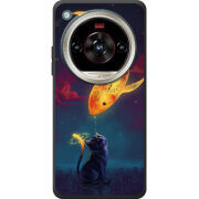 Чохол BoxFace Nubia Focus 2 Ultra 