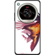 Чохол BoxFace Nubia Focus 2 Ultra 