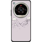 Чохол BoxFace Nubia Focus 2 Ultra 