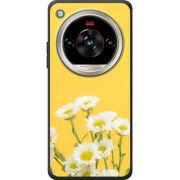 Чохол BoxFace Nubia Focus 2 Ultra 