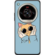 Чохол BoxFace Nubia Focus 2 Ultra 