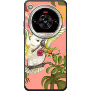 Чохол BoxFace Nubia Focus 2 Ultra 
