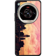 Чохол BoxFace Nubia Focus 2 Ultra 