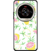 Чохол BoxFace Nubia Focus 2 Ultra 