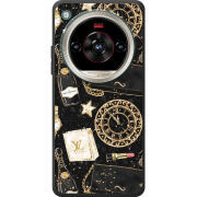 Чохол BoxFace Nubia Focus 2 Ultra 
