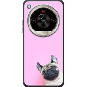 Чохол BoxFace Nubia Focus 2 Ultra 