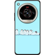 Чохол BoxFace Nubia Focus 2 Ultra 