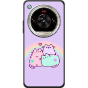 Чохол BoxFace Nubia Focus 2 Ultra 