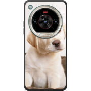 Чохол BoxFace Nubia Focus 2 Ultra Puppy Labrador