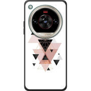 Чохол BoxFace Nubia Focus 2 Ultra 
