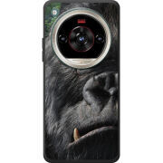 Чохол BoxFace Nubia Focus 2 Ultra Kong