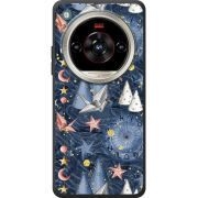 Чохол BoxFace Nubia Focus 2 Ultra 
