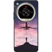 Чохол BoxFace Nubia Focus 2 Ultra 