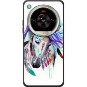 Чохол BoxFace Nubia Focus 2 Ultra 
